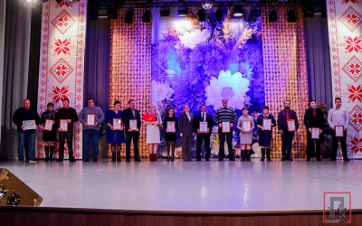 ПОСТАВСКАЯ ЗЕМЛЯ В НАДЕЖНЫХ РУКАХ