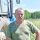 На своей земле: почему житель Глубокского района Пётр Зенько 38 лет не меняет профессию