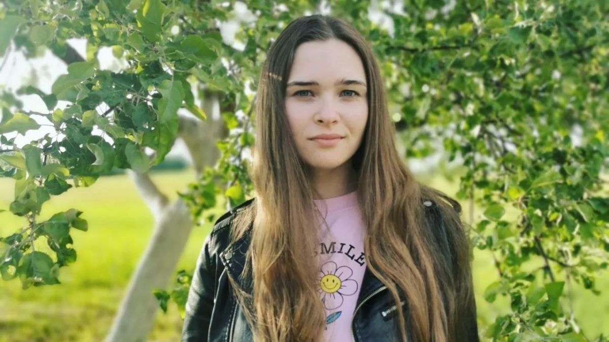 Из деревни в райцентр: история Татьяны Мацкевич, которая сама построила жизнь, карьеру и мечтает о мотоцикле