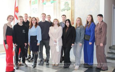 Молодые специалисты АПК: идеи, вопросы, решения