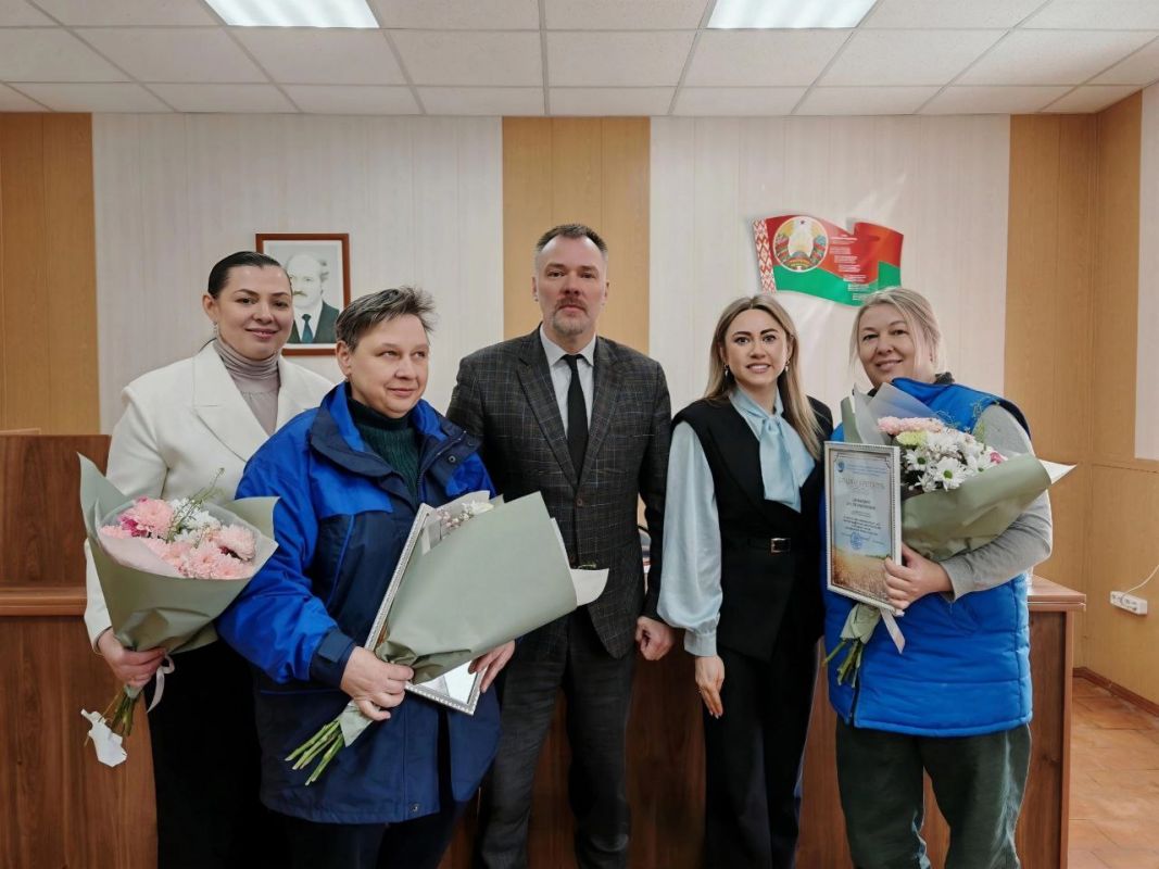 Сохранение производства и трудового коллектива