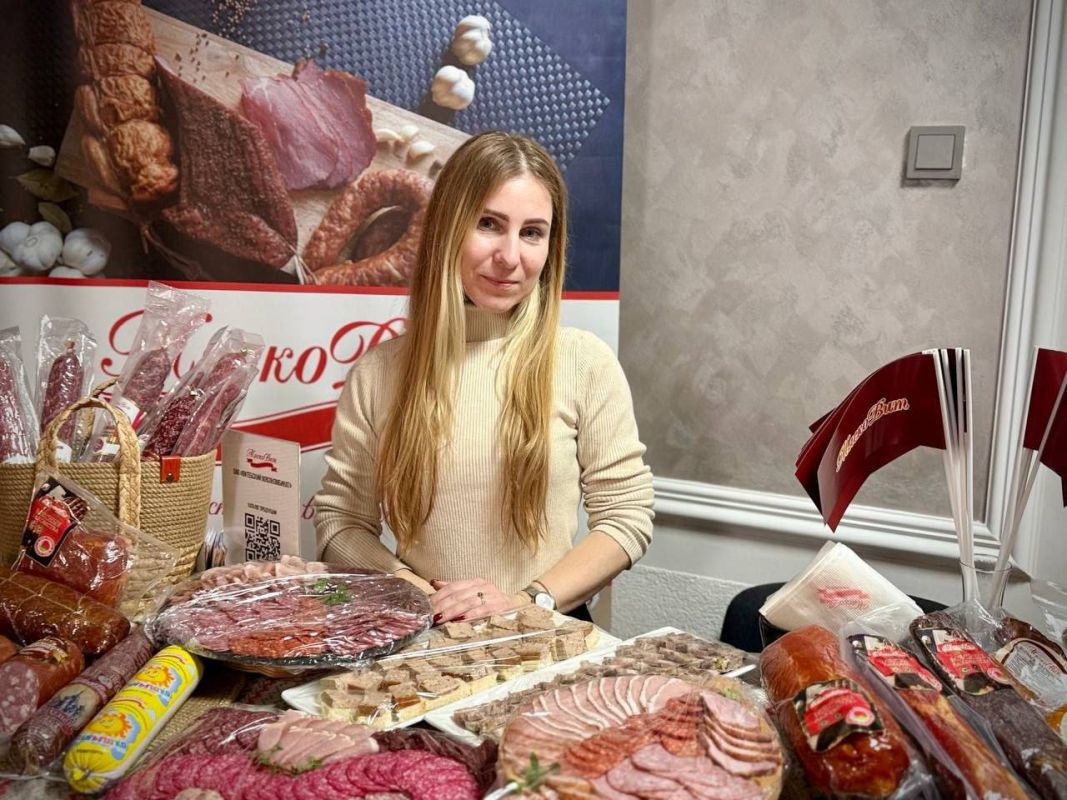 Почему «свое» — всегда лучшее? Профсоюзы Витебщины ответили на этот вопрос наглядно