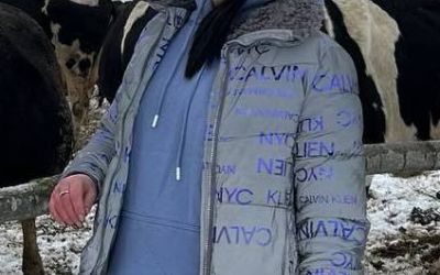 &laquo;В городе было бы скучно&raquo;