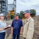 Уборочная: дело не только техники, но и вопрос безопасности