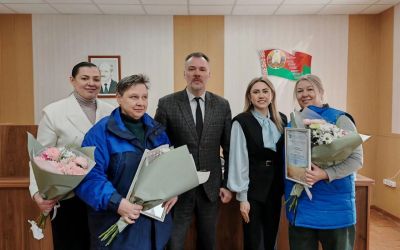 Сохранение производства и трудового коллектива