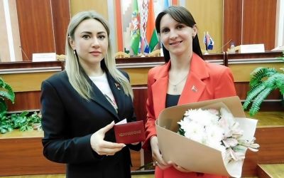 Новый руководитель, но задачи прежние: итоги Пленума в Полоцке