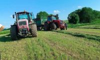 Организация полноценного питания поголовья &mdash; приоритетная задача