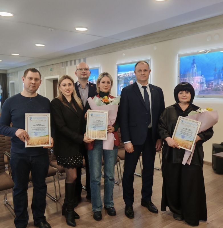 Татьяна Диканова: "Люди должны видеть реальную деятельность профсоюза в решении своих жизненных вопросов"