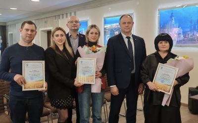 Татьяна Диканова: "Люди должны видеть реальную деятельность профсоюза в решении своих жизненных вопросов"