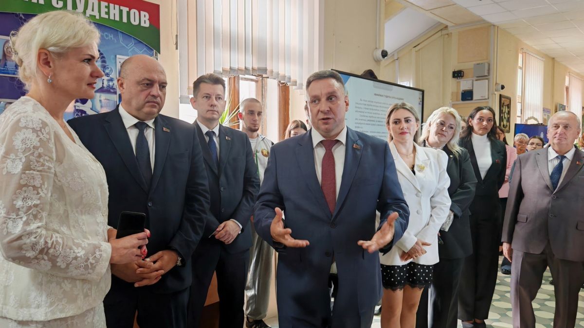 Стратегия успеха: в ВГАВМ обсудили будущее ветеринарного образования
