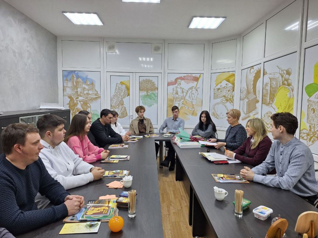 Выбор: молодёжь готова работать на селе