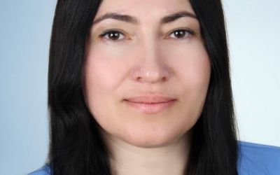 О приоритетах белорусской женщины рассказала жительница Лепельского района Ольга Отвалко