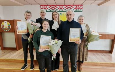 Татьяна Диканова: &laquo;Доверие людей мы обязаны оправдывать каждый день&raquo;