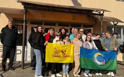 Качественный отдых &mdash; это не роскошь, а необходимость, и профсоюз об этом знает