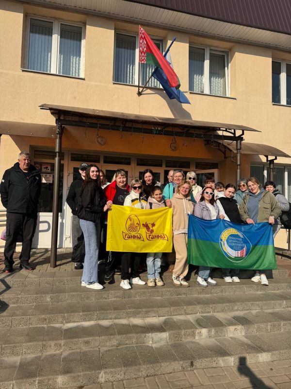 Качественный отдых — это не роскошь, а необходимость, и профсоюз об этом знает