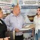 От Смоленска до Полтавы: Аграрный колледж ВГАВМ принимает абитуриентов из разных стран