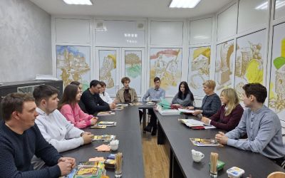 Выбор: молодёжь готова работать на селе