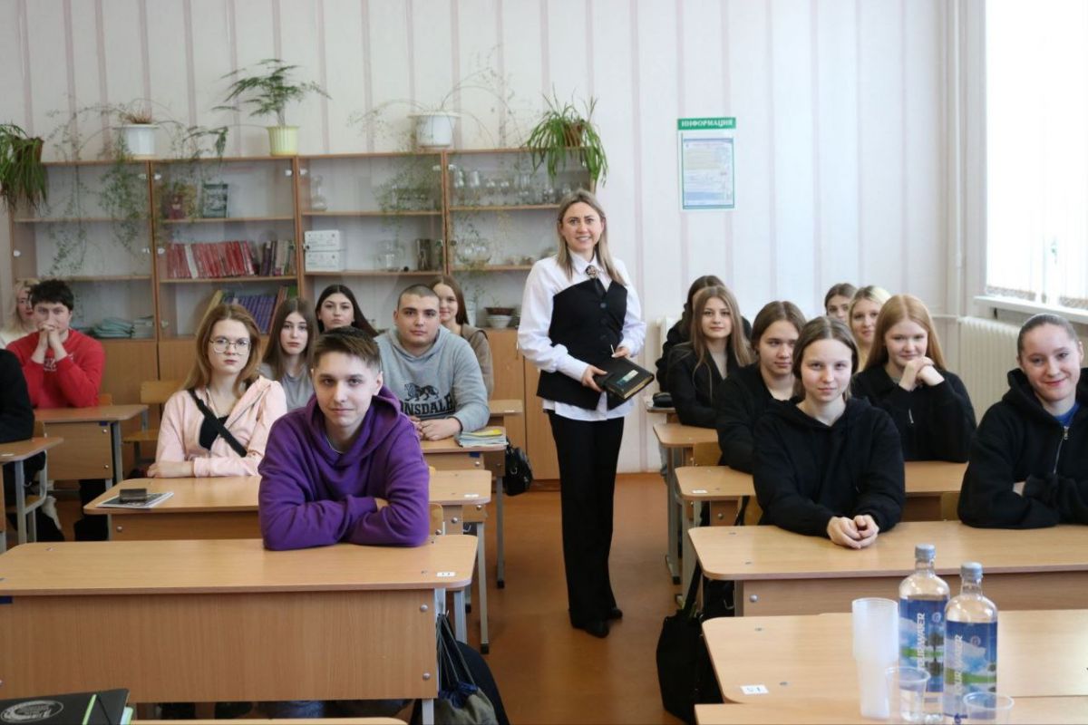 Не змарнаваць час магчымасцей