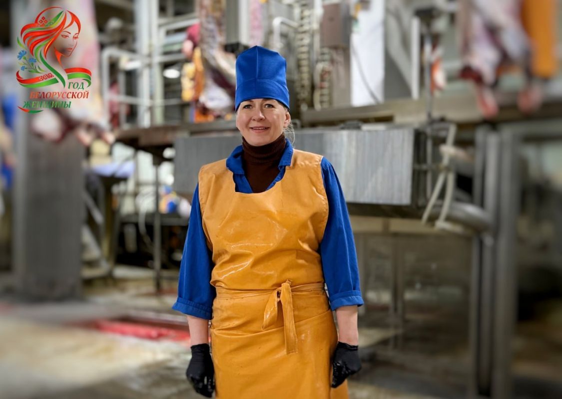 Жанна Воробьева: «Семья — мой главный проект»