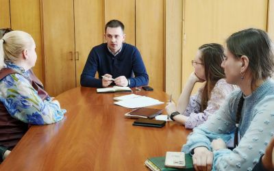 Чтобы страда жизнь не унесла