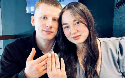 С днем рождения... Семьи