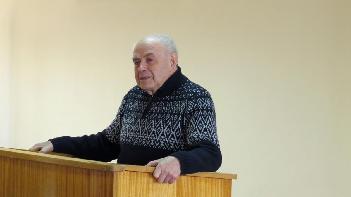 Полвека развития: история Тираспольской ПМК и ее легендарного руководителя Якова Якубсона